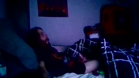 Snapshot of brad1989musiclife chatting on 05-22-26, 07:59 GuitarBrad1989 online show from 05-22-26, 07:59