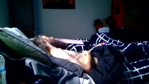Snapshot of brad1989musiclife chatting on 05-24-26, 01:16 GuitarBrad1989 online show from 05-24-26, 01:16