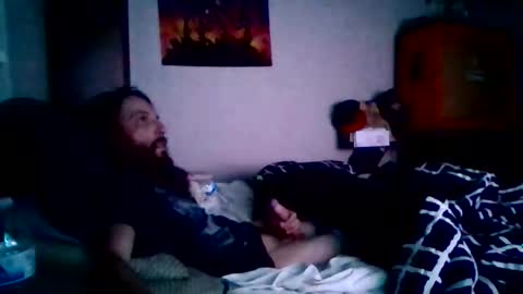Snapshot of brad1989musiclife chatting on 05-27-26, 07:27 GuitarBrad1989 online show from 05-27-26, 07:27