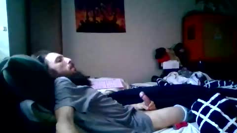 Snapshot of brad1989musiclife chatting on 05-31-26, 12:45 GuitarBrad1989 online show from 05-31-26, 12:45