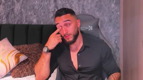 instagramBrad mayers1twittermayersbrad online show from 11-19-25, 02:11