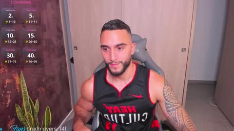 instagramBrad mayers1twittermayersbrad online show from 02-20-26, 12:07