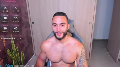 instagramBrad mayers1twittermayersbrad online show from 03-03-26, 12:06