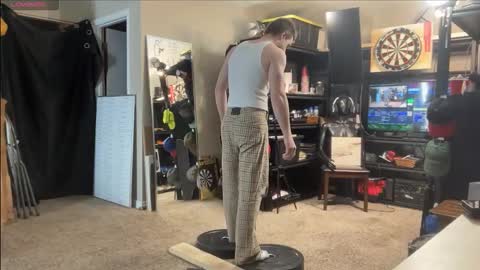 Snapshot of brad_bounce chatting on 01-07-26, 04:04 Brad Ballsy online show from 01-07-26, 04:04