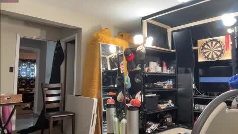 Brad Ballsy online show from 02-25-26, 08:07