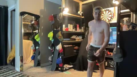 Brad Ballsy online show from 05-04-26, 01:23