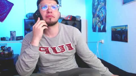 brad hot boy online show from 11-19-25, 02:55