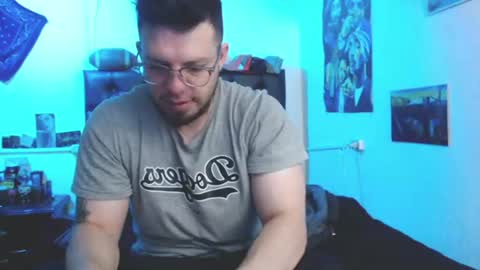Snapshot of brad_hot_boy chatting on 06-13-26, 03:10 brad hot boy online show from 06-13-26, 03:10