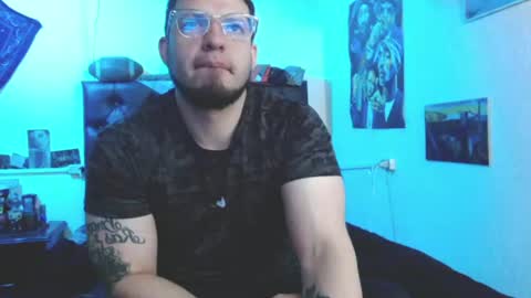 Snapshot of brad_hot_boy chatting on 06-18-26, 04:00 brad hot boy online show from 06-18-26, 04:00