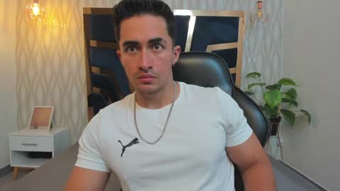 brad summer online show from 01-22-25, 05:17