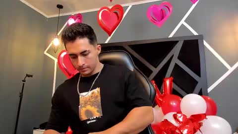 brad summer online show from 02-15-25, 05:50