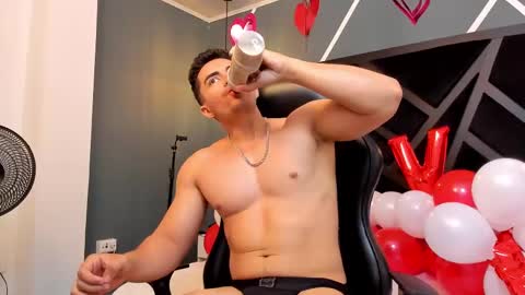 brad summer online show from 02-15-25, 08:54