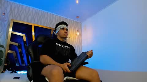 brad summer online show from 03-10-25, 02:17