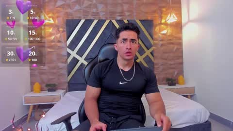 brad summer online show from 03-12-25, 05:17