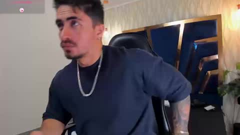 brad summer online show from 09-15-25, 05:24