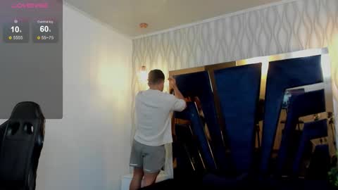 brad summer online show from 10-17-25, 05:26