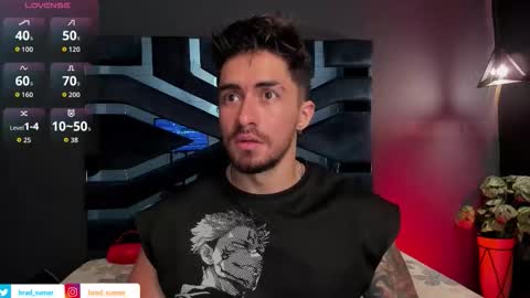 brad summer online show from 03-26-26, 11:32