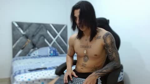 Brad online show from 12-15-25, 01:32