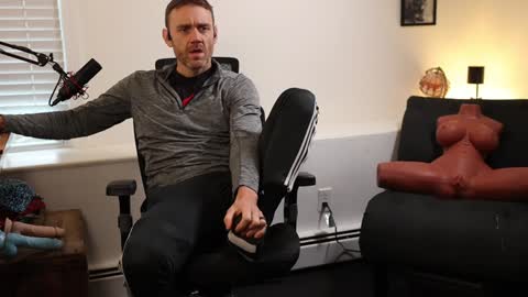 BradBronton online show from 12-20-24, 06:56