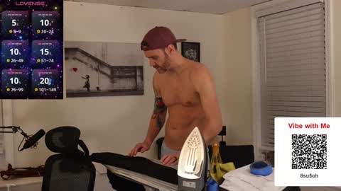 BradBronton online show from 12-27-24, 10:37