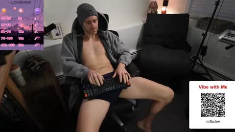 BradBronton online show from 01-23-25, 12:30