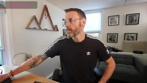 BradBronton online show from 04-27-26, 06:17