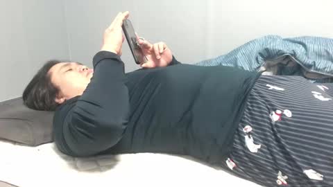 Snapshot of bradcho chatting on 01-29-25, 03:58 Brad online show from 01-29-25, 03:58