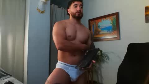 Bradley Martinez online show from 03-19-26, 10:58