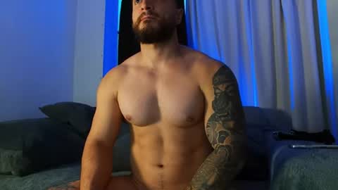 Bradley Martinez online show from 07-28-26, 10:42