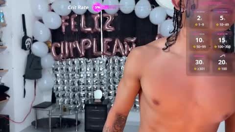 Snapshot of bradley_strong_ chatting on 11-24-25, 04:40 Bradley Strong online show from 11-24-25, 04:40