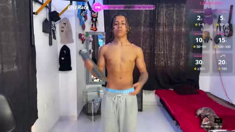 Snapshot of bradley_strong_ chatting on 12-14-25, 05:51 Bradley Strong online show from 12-14-25, 05:51