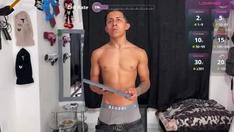 Snapshot of bradley_strong_ chatting on 12-16-25, 09:20 Bradley Strong online show from 12-16-25, 09:20