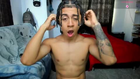 Bradley Strong online show from 04-01-26, 09:34