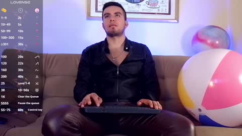 Bradley Colton Independ Model online show from 02-07-25, 04:24