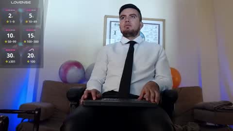 Bradley Colton Independ Model online show from 12-03-25, 02:04