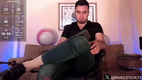 Bradley Colton Independ Model online show from 04-11-26, 03:27