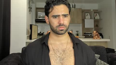 bradleymartin7 online show from 01-18-25, 01:30