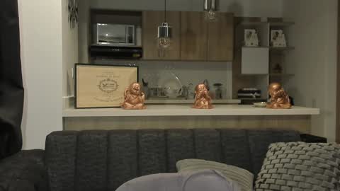 bradleymartin7 online show from 01-20-25, 01:39