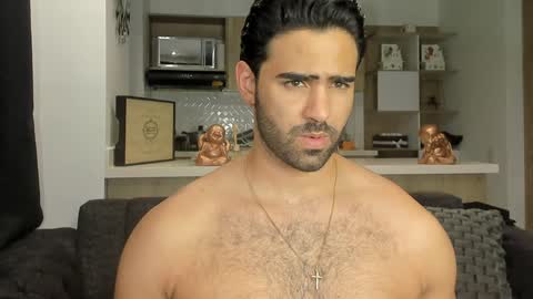 bradleymartin7 online show from 01-22-25, 12:48