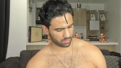 bradleymartin7 online show from 01-23-25, 05:02