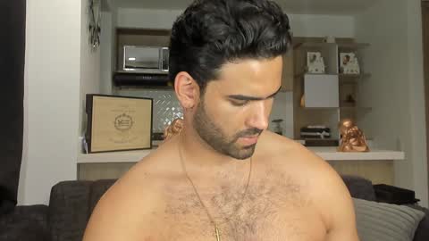 bradleymartin7 online show from 01-27-25, 12:12