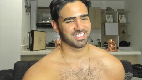 bradleymartin7 online show from 02-03-25, 01:52