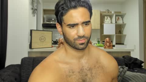 bradleymartin7 online show from 02-06-25, 03:27