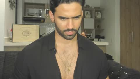 bradleymartin7 online show from 03-08-25, 02:45