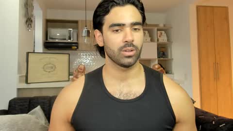 bradleymartin7 online show from 09-08-25, 10:42