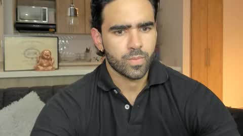 bradleymartin7 online show from 12-02-25, 01:00