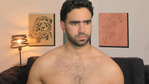 bradleymartin7 online show from 03-08-26, 06:01