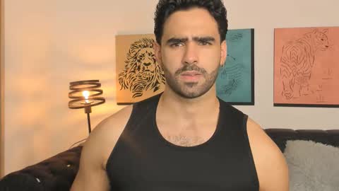 bradleymartin7 online show from 03-12-26, 06:47