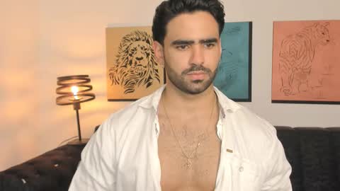 bradleymartin7 online show from 03-13-26, 10:16