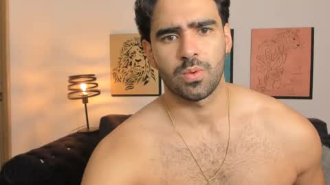 bradleymartin7 online show from 04-02-26, 12:47